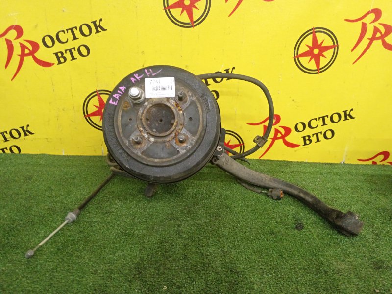 Ступица, 3000 рублей, Красноярск