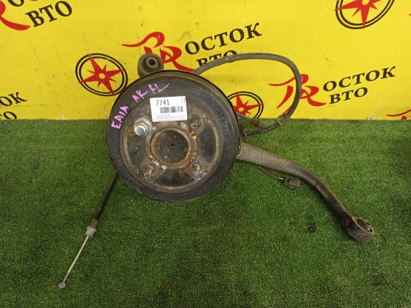 Ступица, 3000 рублей, Красноярск