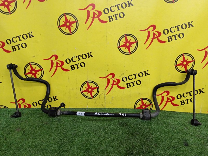 Стабилизатор поперечной устойчивости, 800 рублей, Красноярск