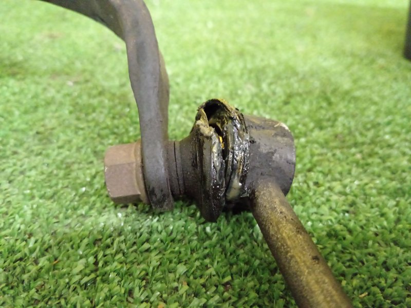 Стабилизатор поперечной устойчивости, 800 рублей, Красноярск