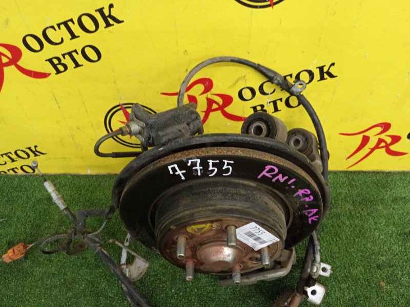 Ступица, 5000 рублей, Красноярск