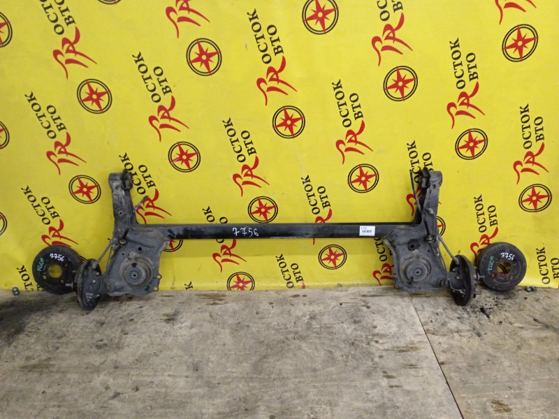 Балка подвески, 8000 рублей, Красноярск