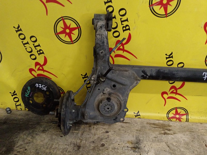 Балка подвески, 8000 рублей, Красноярск