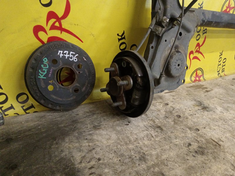 Балка подвески, 8000 рублей, Красноярск