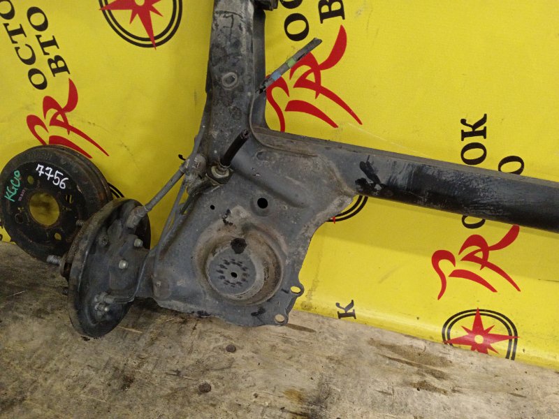 Балка подвески, 8000 рублей, Красноярск