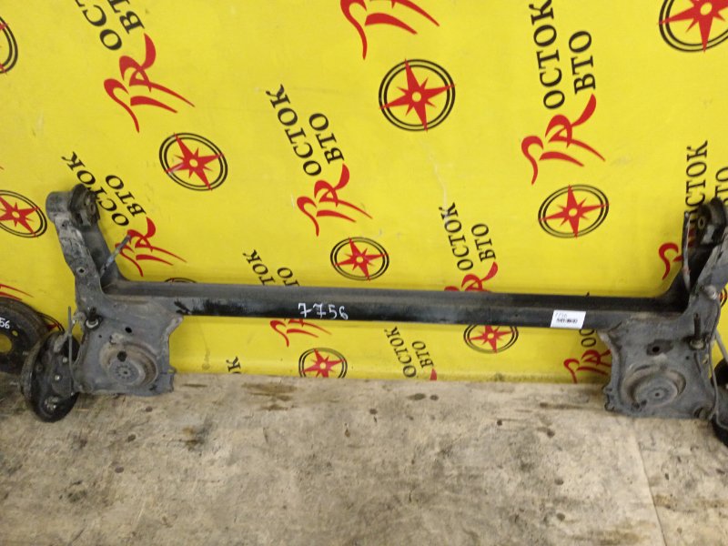 Балка подвески, 8000 рублей, Красноярск