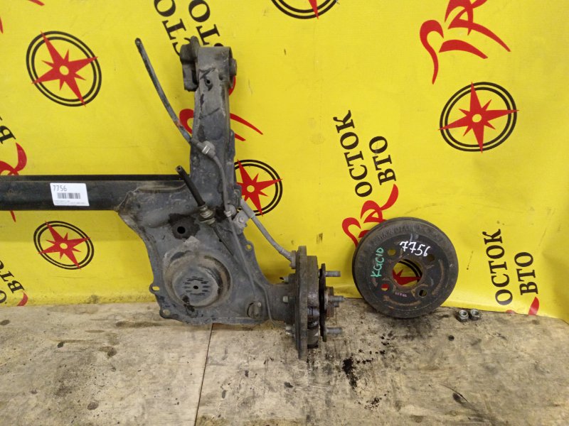 Балка подвески, 8000 рублей, Красноярск