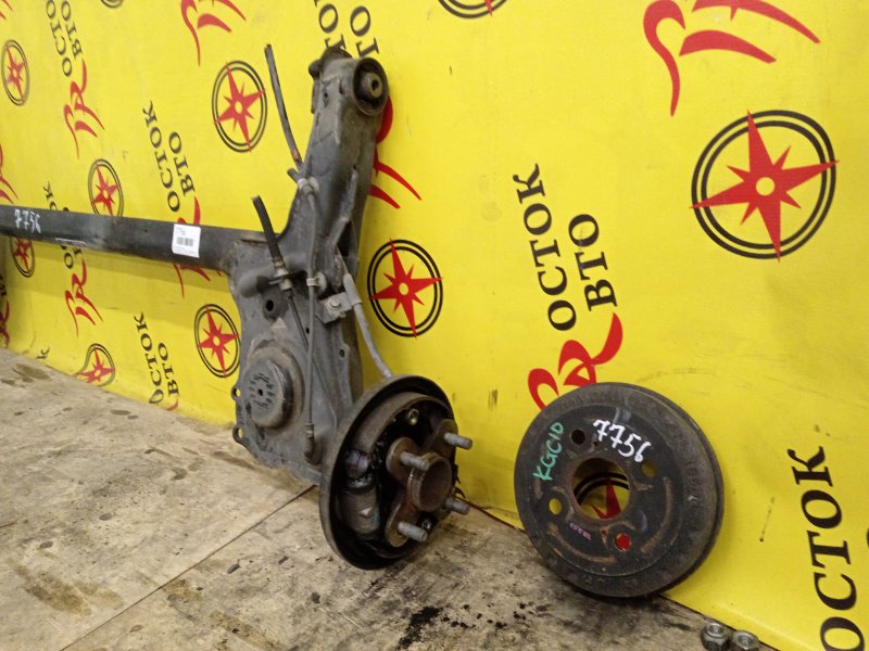 Балка подвески, 8000 рублей, Красноярск