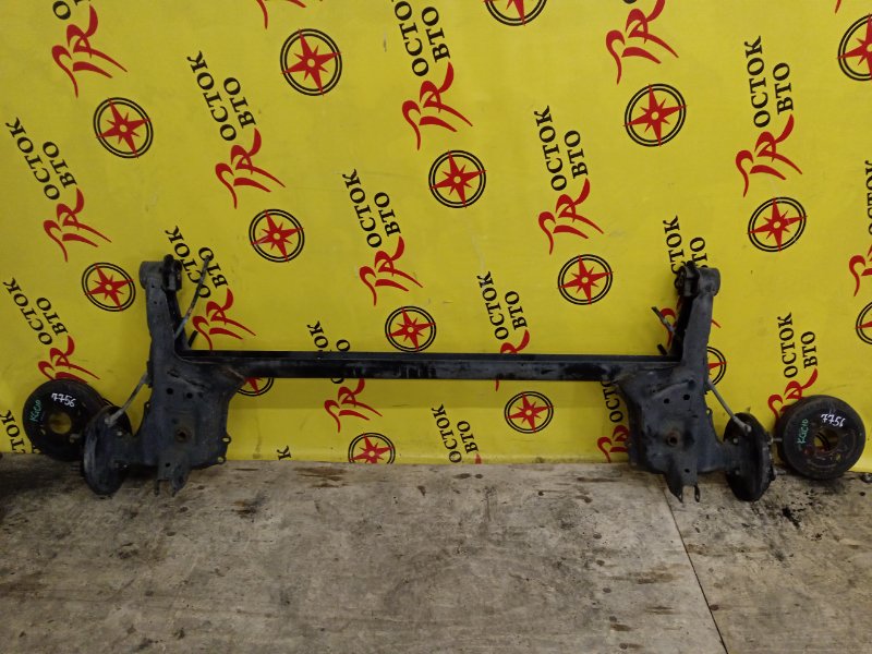 Балка подвески, 8000 рублей, Красноярск