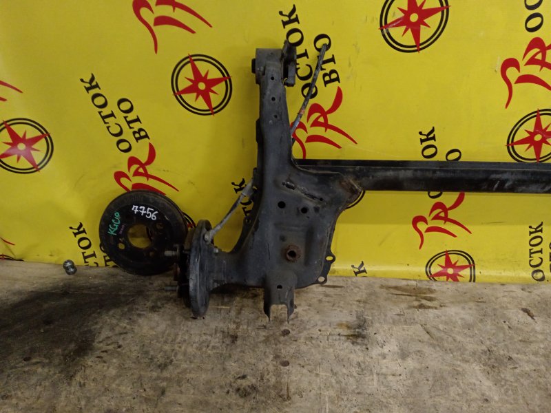 Балка подвески, 8000 рублей, Красноярск