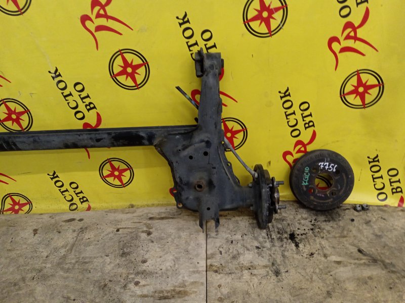 Балка подвески, 8000 рублей, Красноярск