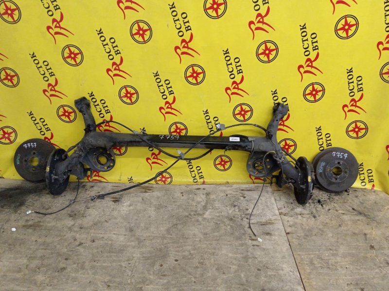 Балка подвески, 7000 рублей, Красноярск