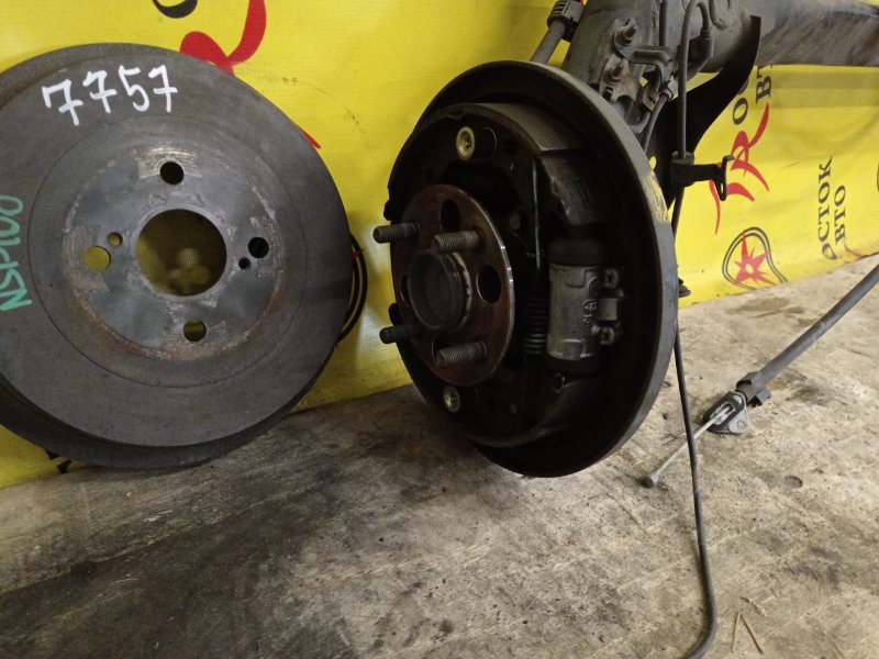 Балка подвески, 7000 рублей, Красноярск