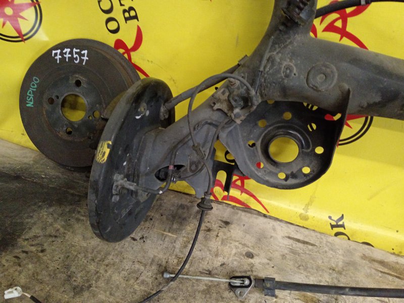 Балка подвески, 7000 рублей, Красноярск