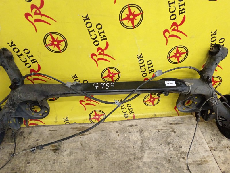 Балка подвески, 7000 рублей, Красноярск