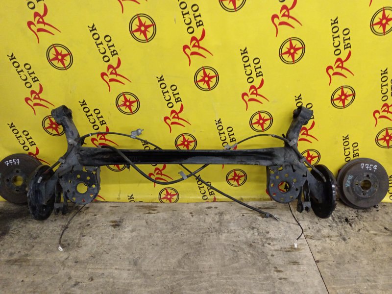 Балка подвески, 7000 рублей, Красноярск