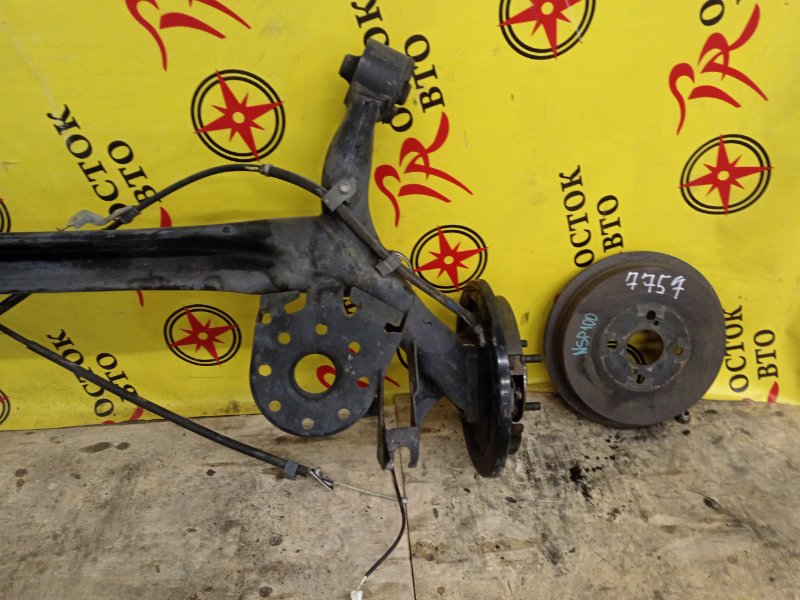 Балка подвески, 7000 рублей, Красноярск