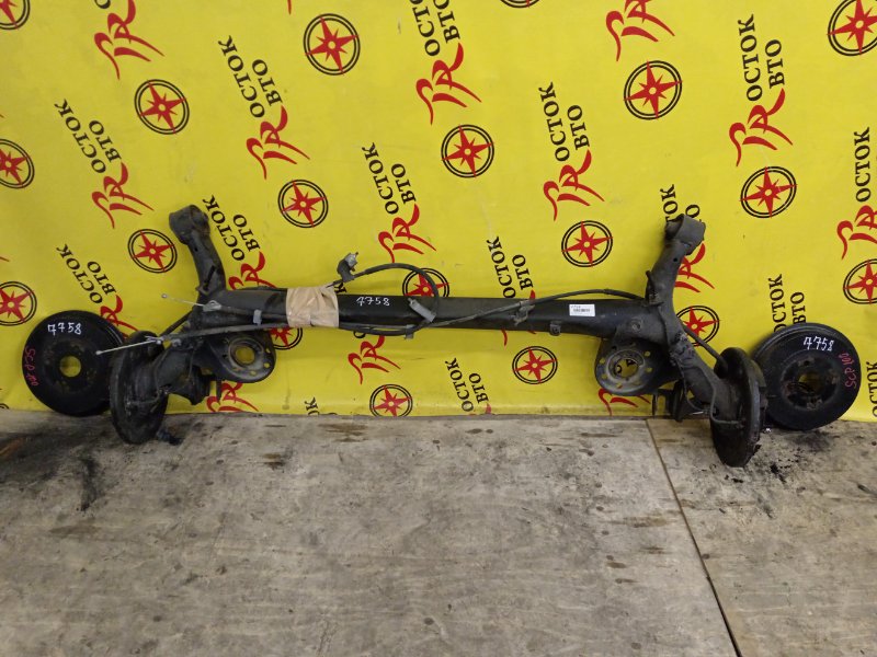 Балка подвески, 7000 рублей, Красноярск