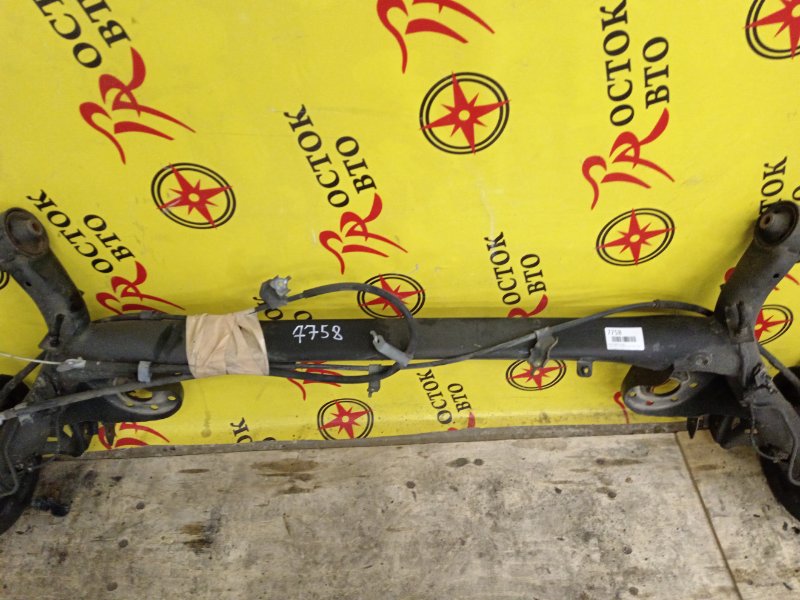 Балка подвески, 7000 рублей, Красноярск