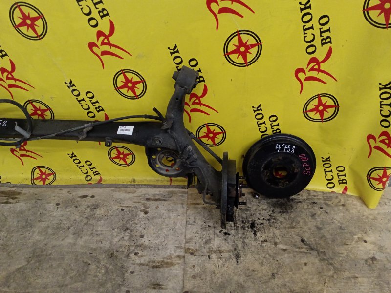 Балка подвески, 7000 рублей, Красноярск