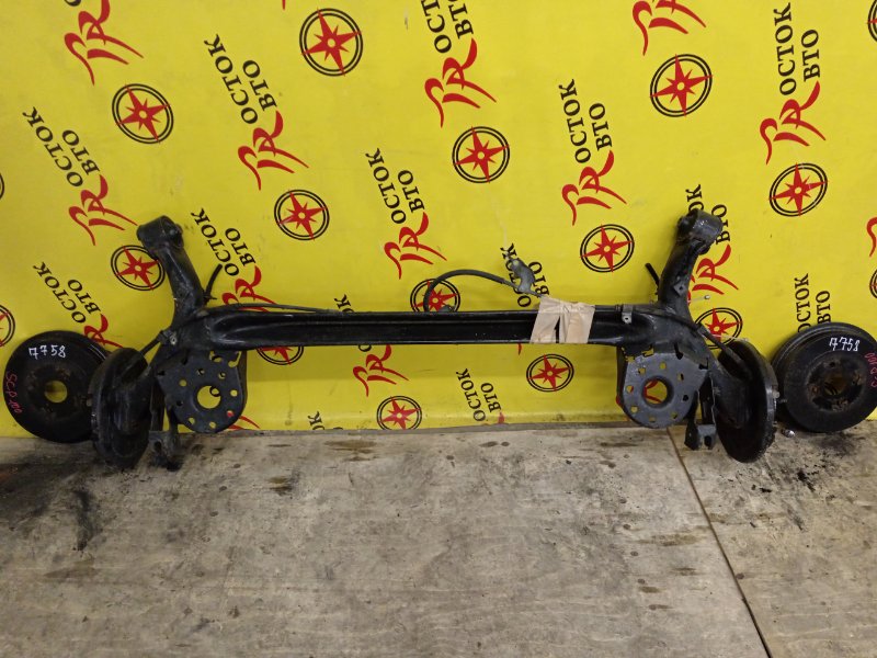 Балка подвески, 7000 рублей, Красноярск