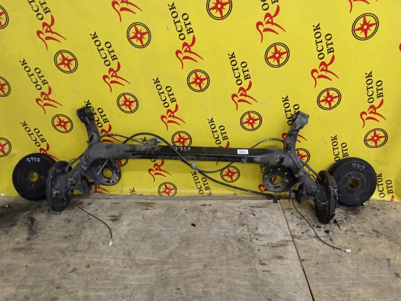 Балка подвески, 7000 рублей, Красноярск