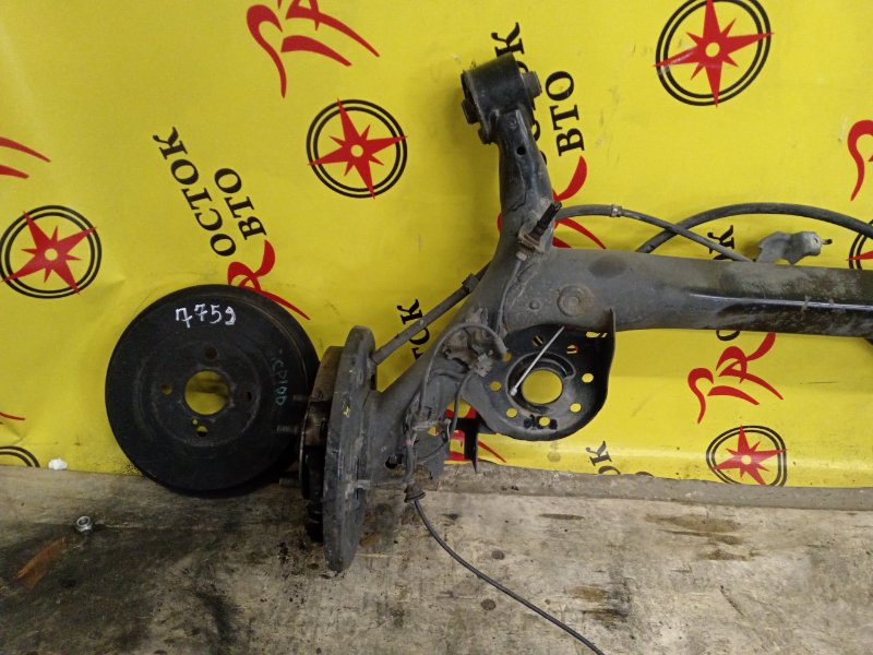 Балка подвески, 7000 рублей, Красноярск