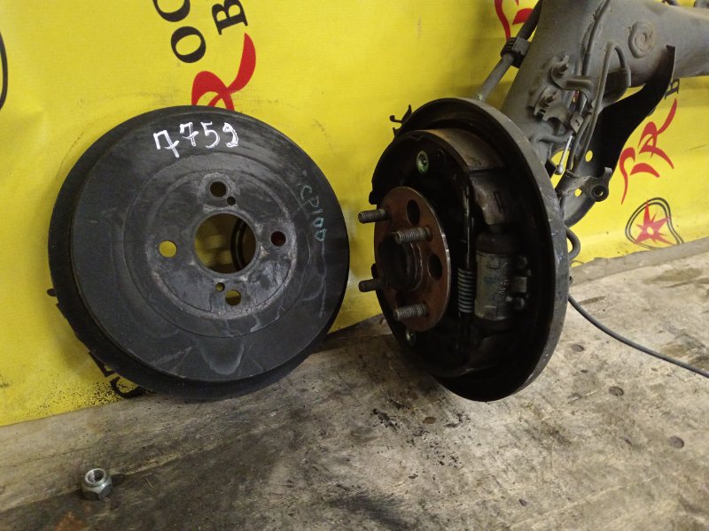 Балка подвески, 7000 рублей, Красноярск