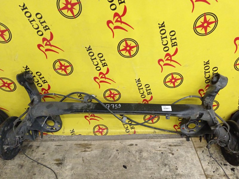 Балка подвески, 7000 рублей, Красноярск