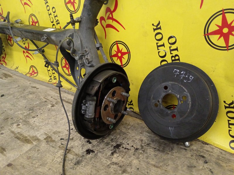 Балка подвески, 7000 рублей, Красноярск