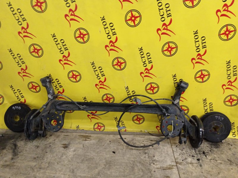 Балка подвески, 7000 рублей, Красноярск