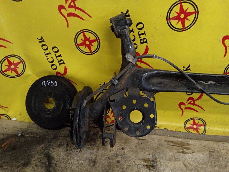 Балка подвески, 7000 рублей, Красноярск