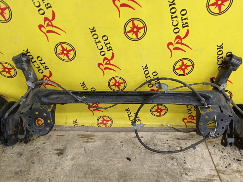 Балка подвески, 7000 рублей, Красноярск