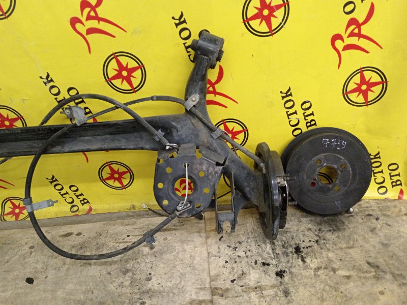 Балка подвески, 7000 рублей, Красноярск