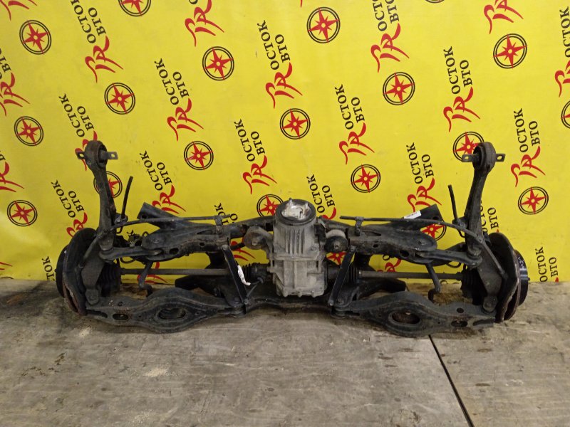 Балка подвески, 70000 рублей, Красноярск