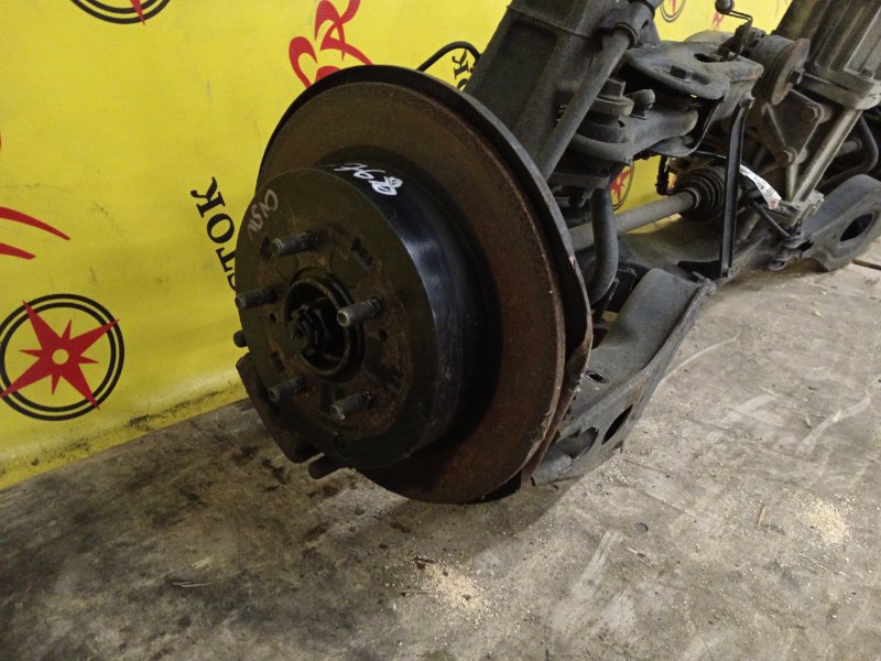 Балка подвески, 70000 рублей, Красноярск