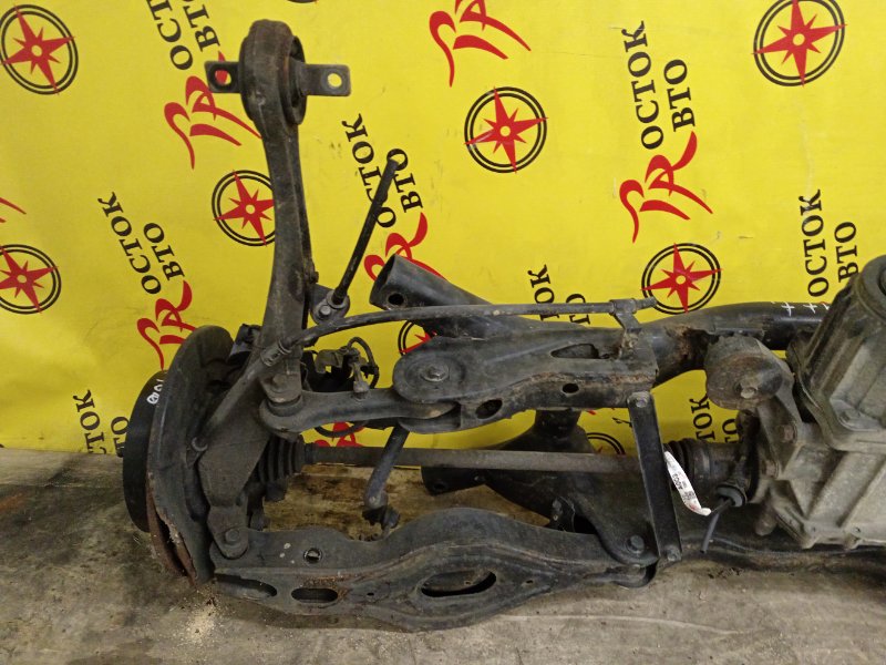 Балка подвески, 70000 рублей, Красноярск