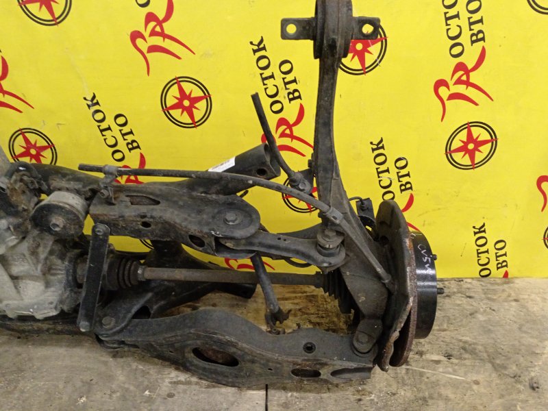 Балка подвески, 70000 рублей, Красноярск