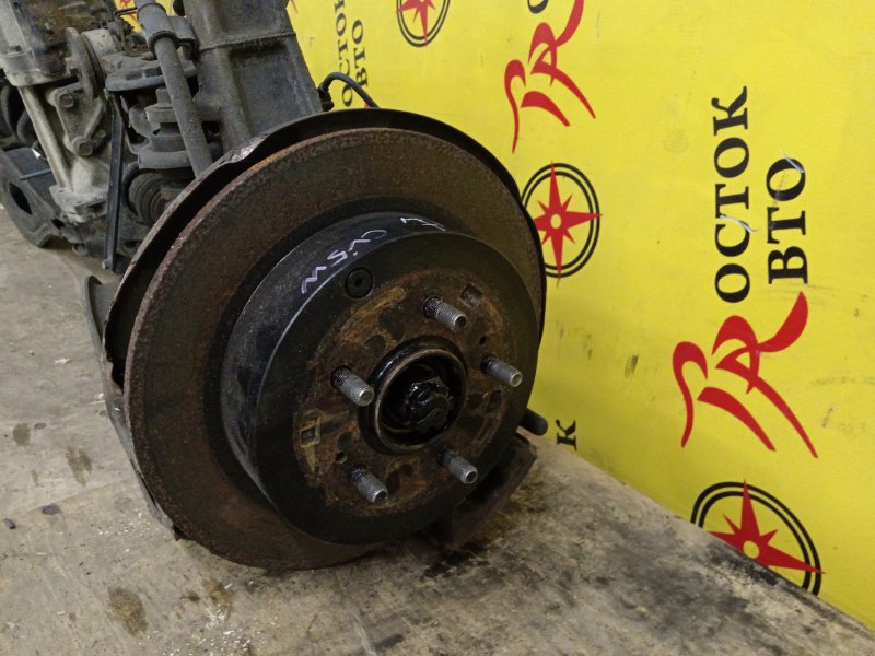 Балка подвески, 70000 рублей, Красноярск