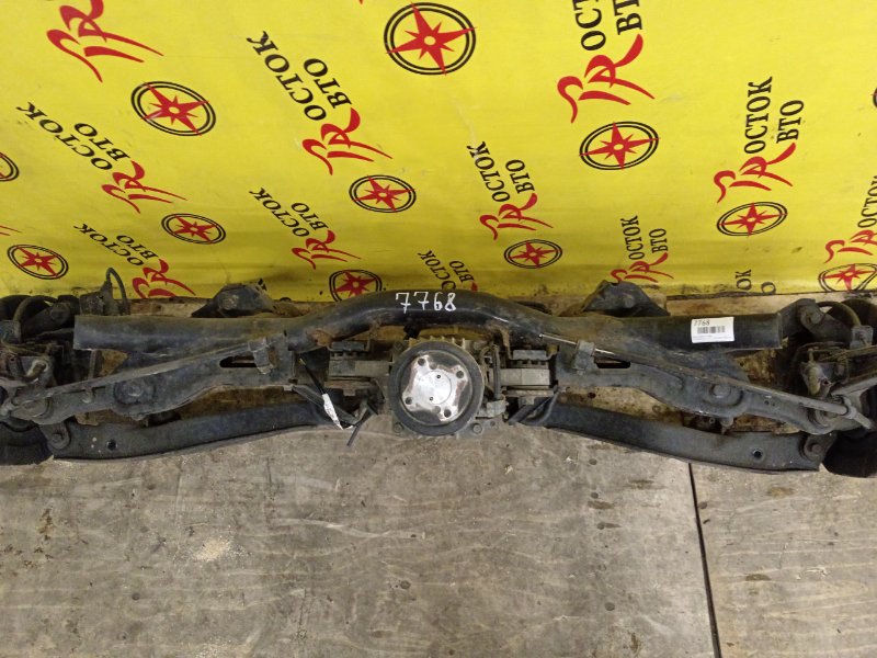 Балка подвески, 70000 рублей, Красноярск