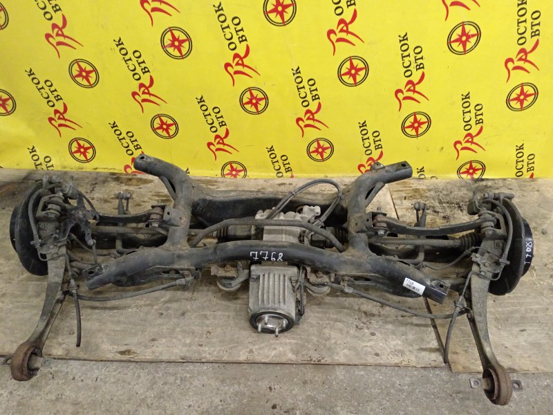 Балка подвески, 70000 рублей, Красноярск