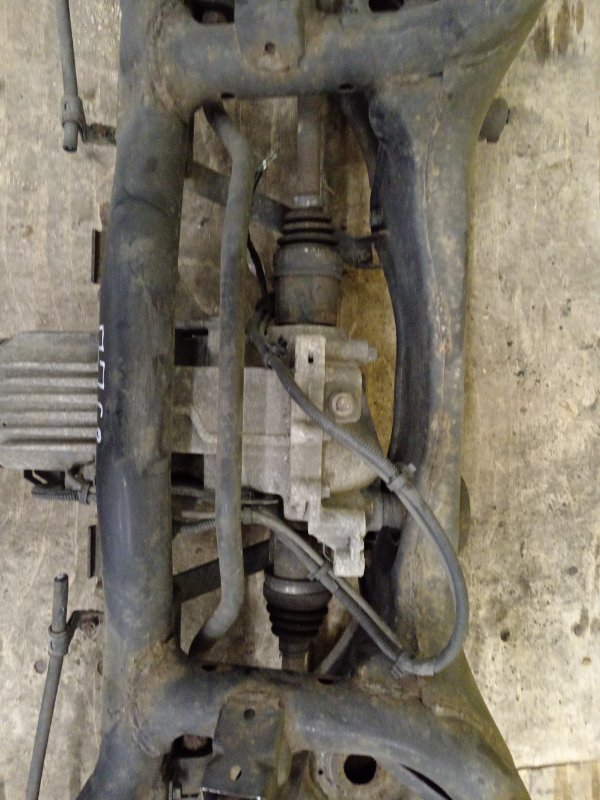 Балка подвески, 70000 рублей, Красноярск