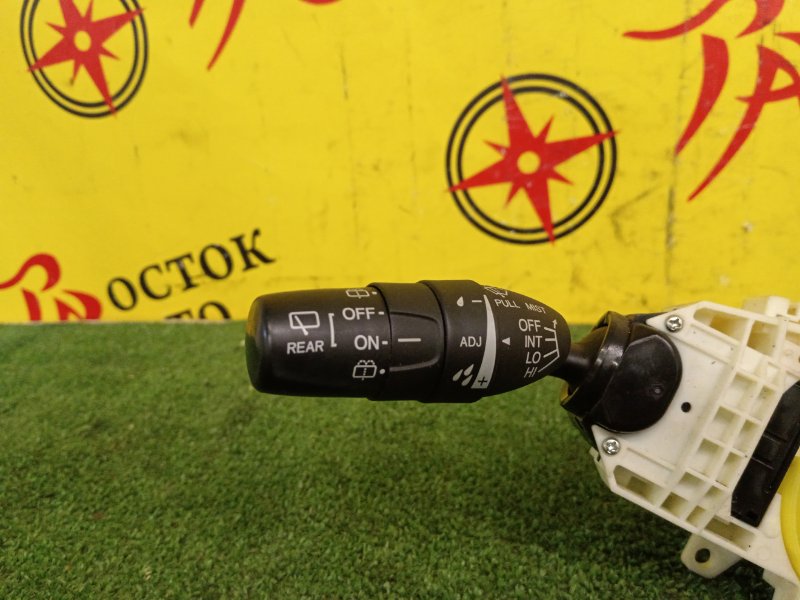 Переключатель подрулевой, 300 рублей, Красноярск