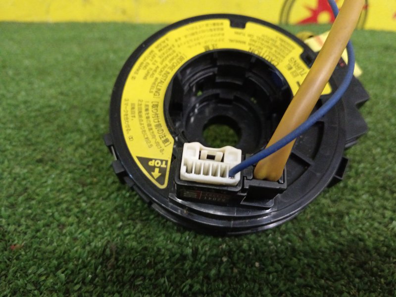 Шлейф-лента аирбага, 250 рублей, Красноярск