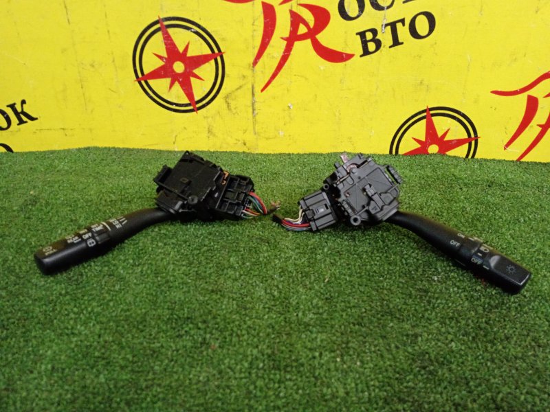 Переключатель подрулевой, 500 рублей, Красноярск