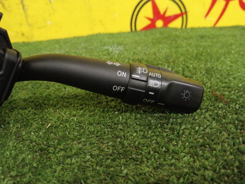 Переключатель подрулевой, 500 рублей, Красноярск