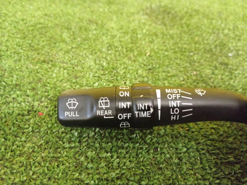 Переключатель подрулевой, 500 рублей, Красноярск