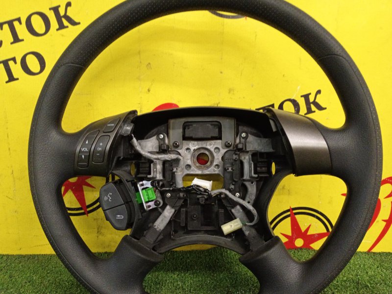 Руль, 1500 рублей, Красноярск