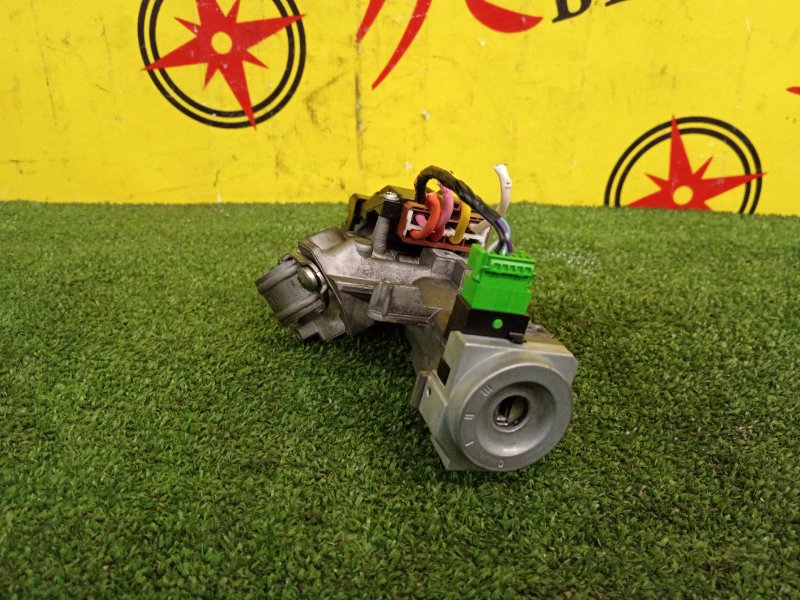 Замок зажигания, 2200 рублей, Красноярск