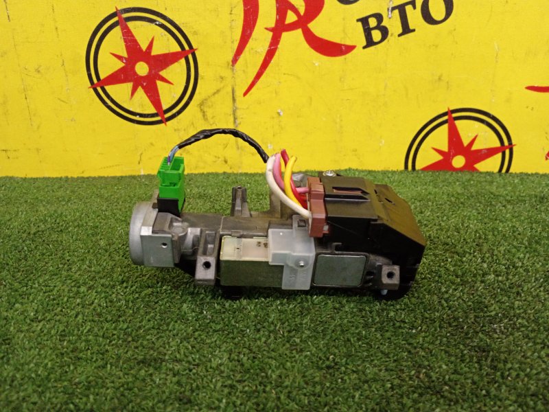 Замок зажигания, 2200 рублей, Красноярск